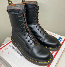 Inghilterra! Dr. Martens DONNA