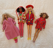 1990 Lotto Barbie e Christie