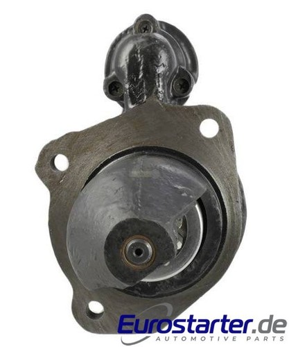 Motorino di avviamento - di,