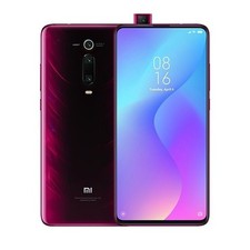 SMARTPHONE XIAOMI MI 9T M1903F10G 64GB DUAL SIM 6.39" 4G LTE FLAME RED NO MI 10T