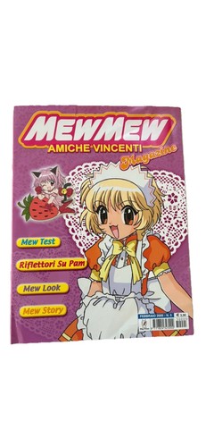 Tokyo mew amiche - mew,