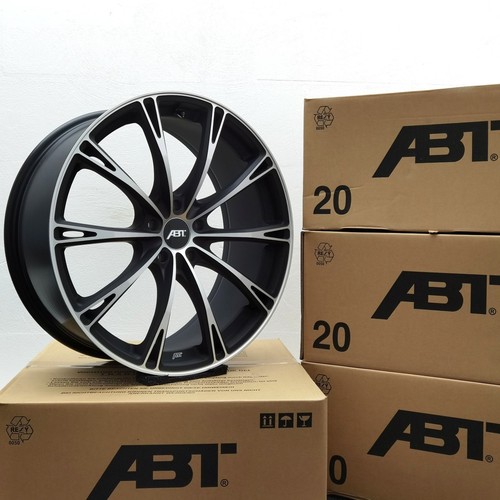 Abt gr20 alufelgen originali - gr20,