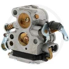 Carburatore Completo Motosega Husqvarna 120 II - 586936202 Ricambio