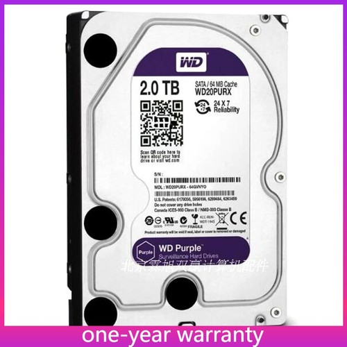 Pezzo viola western digital - western,