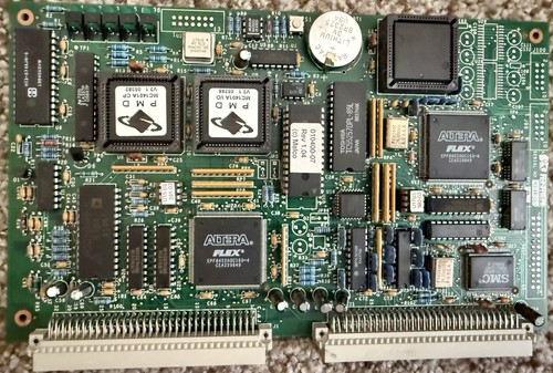 Melco macchina ricamo emt - macchina, da