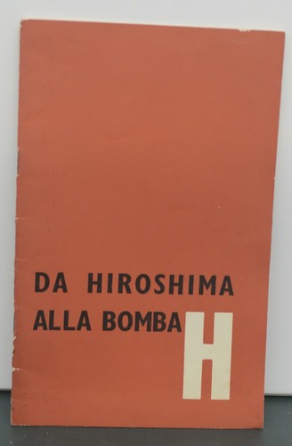 Storia guerra hiroshima - storia,
