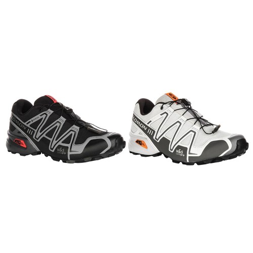 Scarpe ginnastica salomon - scarpe, da
