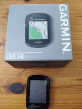 Garmin edge 840 con garanzia GPS ciclocomputer
