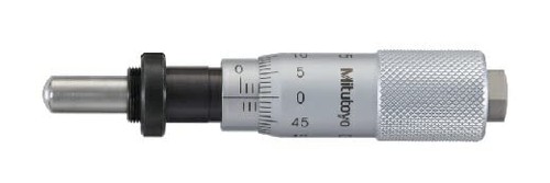 Testa micrometrica mitutoyo - micrometrica,