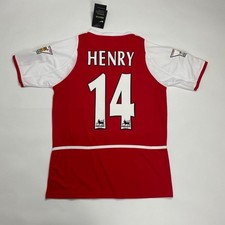 Maglia arsenal home - maglia,