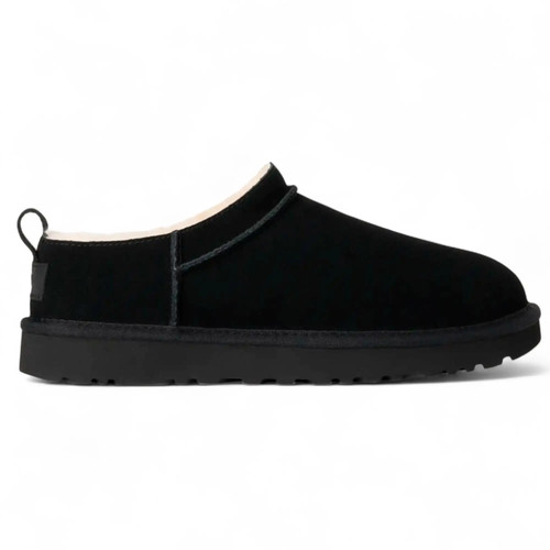 Ugg classic micro black 12037 - micro,