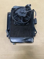 KTM SUPER ADVENTURE 1290 2021 2022 SINISTRA SX COOLING RADIATOR 61935007033 NEW