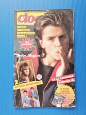 RARE CIOE 51-1987 JOHN
