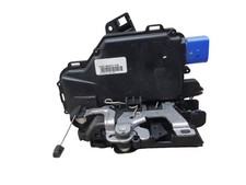 SKODA ROOMSTER Door Lock Right