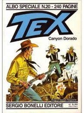 FB- TEX SPECIALE TEXONE N.20