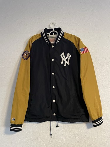 Giacca baseball vintage new - baseball,