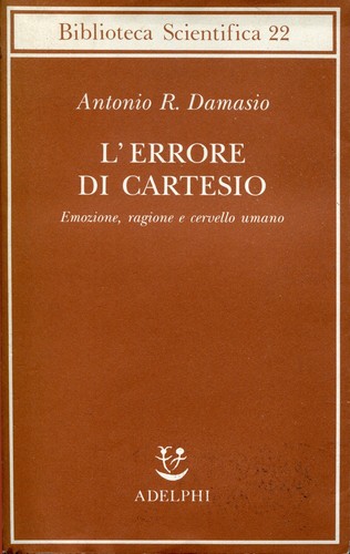 Errore cartesio - di,