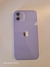 Apple iPhone 12 - 128GB -