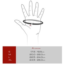 Guanti Da Boxe MMA FOX-FIGHT