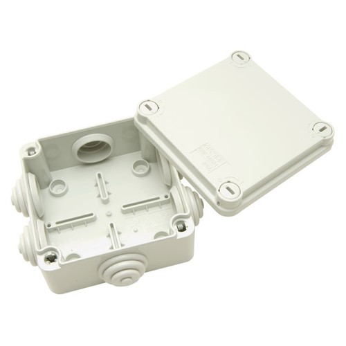 Gewiss 004 scatola di - gw,