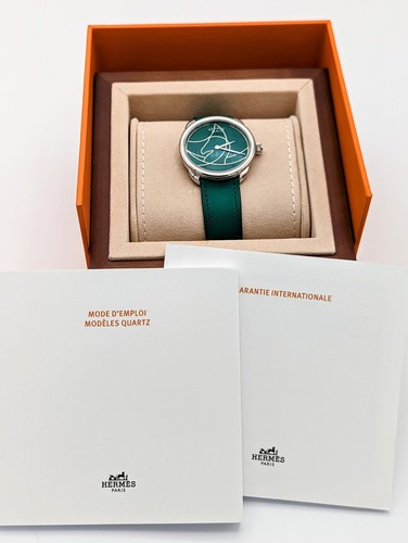 Orologio hermès arceau - hermès,