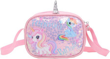 Borsetta Bambina Unicorno