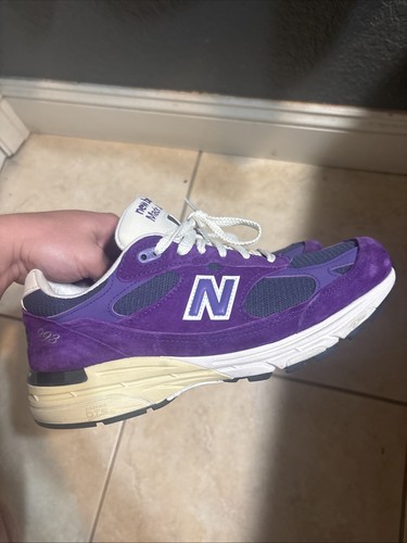 New balance 993 teddy santis - teddy,
