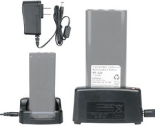 BC-173 Caricabatteria per ICOM