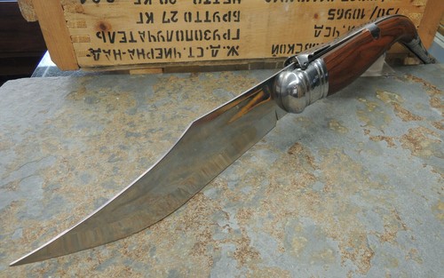 Coltello navaja bandolera - coltello,