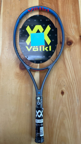 Nuovo volkl cell 4 1 - volkl, v-cell
