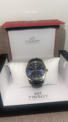 Tissot gentleman reference - gentleman, (reference