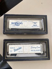 Vagoni Merci Ho Parkway