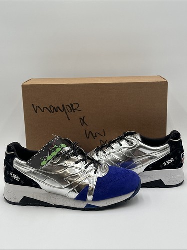 Medaglia olimpica diadora - medaglia,