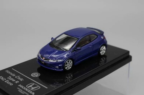 Para64 honda civic - civic, type