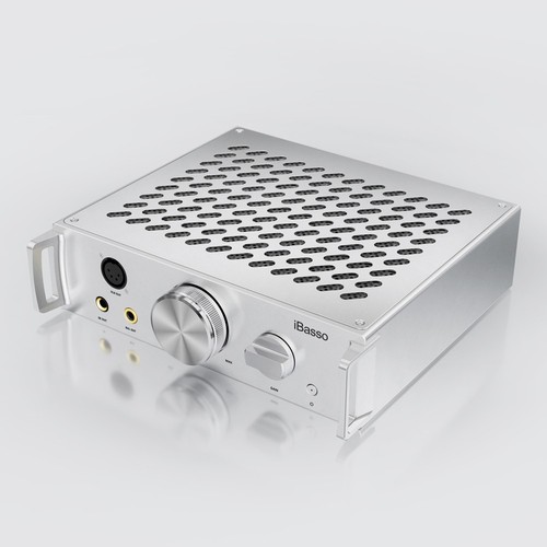 Ibasso kunlun amplificatore - ibasso,
