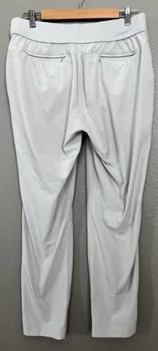 Pantaloni alla caviglia