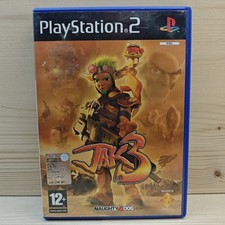 Jak pal ita - jak, sony