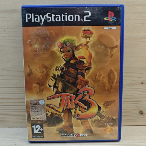 Jak pal ita per sony - per,
