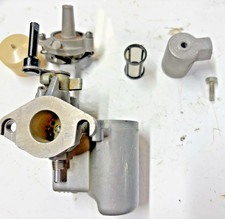 Carburatore Mercury 4 HP WMD-1 OEM Fuoribordo 2 Tempi 1974