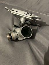 Gimbal 4k Camera Dji Phantom 3 Professional
