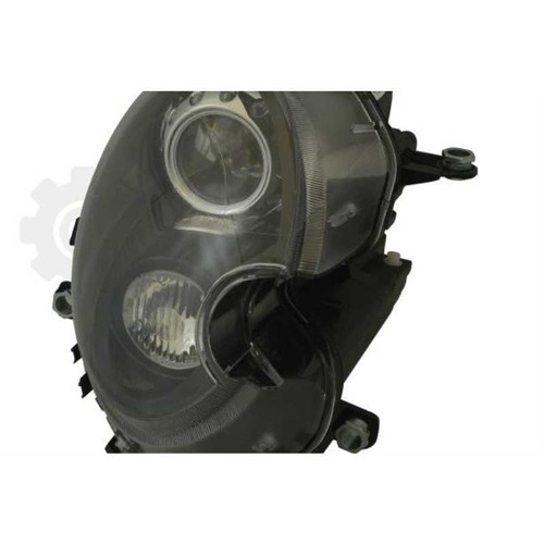 Faro xenon destro mini per - xenon,