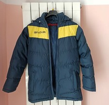 GIUBBOTTO INVERNALE GIVOVA XS