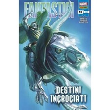 FANTASTICI 4 N.447-FANTASTICI