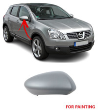 Per Nissan Qashqai 2007-2014