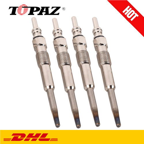 Candelette per audi 8p - 4x,