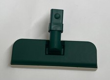 Spazzola Completa Feltro PARQUET per Folletto VK 120 121 122 ADATTABILE