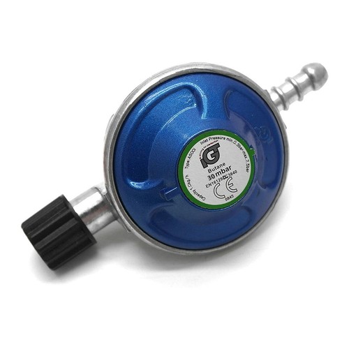 Regolatore gas campingaz - regolatore,