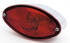 FANALE POSTERIORE MOTO CUSTOM