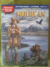 Romanzi a Fumetti Bonelli