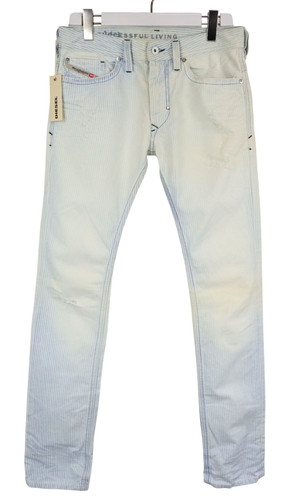 Jeans diesel thanaz slim - diesel,